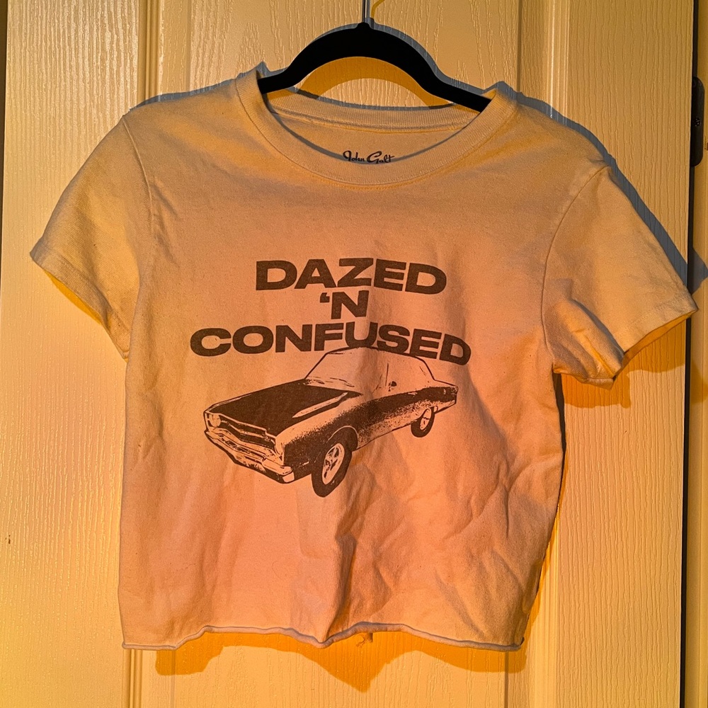 John Galt/Brandy Melville Top